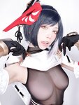 [Fantia] 2022年1月 水淼Aqua