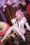 [Fantia] 2022年1月 水淼Aqua
