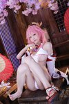 [Fantia] 2022年1月 水淼Aqua