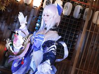 [Fantia] 2022年1月 水淼Aqua