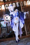 [Fantia] 2022年1月 水淼Aqua