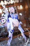 [Fantia] 2022年1月 水淼Aqua
