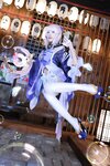 [Fantia] 2022年1月 水淼Aqua