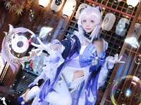 [Fantia] 2022年1月 水淼Aqua