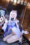 [Fantia] 2022年1月 水淼Aqua
