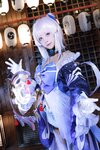 [Fantia] 2022年1月 水淼Aqua