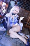 [Fantia] 2022年1月 水淼Aqua