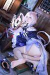 [Fantia] 2022年1月 水淼Aqua