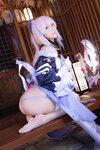 [Fantia] 2022年1月 水淼Aqua