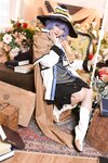 [Cosplay] PoppaChan ポッパちゃん - Roxy