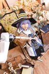 [Cosplay] PoppaChan ポッパちゃん - Roxy