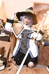 [Cosplay] PoppaChan ポッパちゃん - Roxy