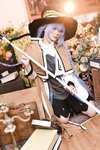 [Cosplay] PoppaChan ポッパちゃん - Roxy