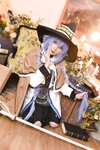 [Cosplay] PoppaChan ポッパちゃん - Roxy
