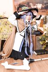 [Cosplay] PoppaChan ポッパちゃん - Roxy