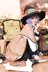 [Cosplay] PoppaChan ポッパちゃん - Roxy