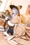 [Cosplay] PoppaChan ポッパちゃん - Roxy