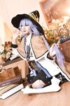 [Cosplay] PoppaChan ポッパちゃん - Roxy