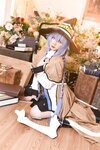 [Cosplay] PoppaChan ポッパちゃん - Roxy