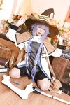 [Cosplay] PoppaChan ポッパちゃん - Roxy