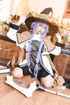 [Cosplay] PoppaChan ポッパちゃん - Roxy