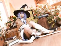 [Cosplay] PoppaChan ポッパちゃん - Roxy