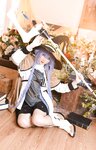 [Cosplay] PoppaChan ポッパちゃん - Roxy