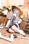 [Cosplay] PoppaChan ポッパちゃん - Roxy