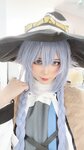 [Cosplay] PoppaChan ポッパちゃん - Roxy