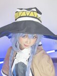 [Cosplay] PoppaChan ポッパちゃん - Roxy