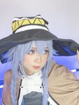 [Cosplay] PoppaChan ポッパちゃん - Roxy