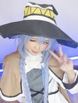 [Cosplay] PoppaChan ポッパちゃん - Roxy