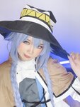 [Cosplay] PoppaChan ポッパちゃん - Roxy
