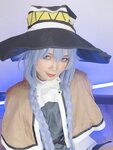 [Cosplay] PoppaChan ポッパちゃん - Roxy