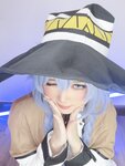 [Cosplay] PoppaChan ポッパちゃん - Roxy