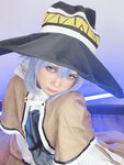 [Cosplay] PoppaChan ポッパちゃん - Roxy