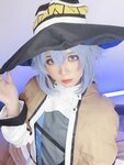 [Cosplay] PoppaChan ポッパちゃん - Roxy