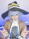 [Cosplay] PoppaChan ポッパちゃん - Roxy
