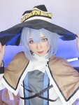 [Cosplay] PoppaChan ポッパちゃん - Roxy
