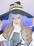 [Cosplay] PoppaChan ポッパちゃん - Roxy