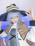 [Cosplay] PoppaChan ポッパちゃん - Roxy