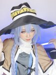 [Cosplay] PoppaChan ポッパちゃん - Roxy
