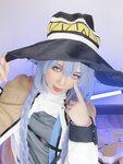 [Cosplay] PoppaChan ポッパちゃん - Roxy