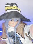 [Cosplay] PoppaChan ポッパちゃん - Roxy