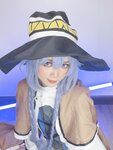 [Cosplay] PoppaChan ポッパちゃん - Roxy