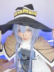 [Cosplay] PoppaChan ポッパちゃん - Roxy