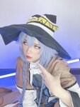 [Cosplay] PoppaChan ポッパちゃん - Roxy