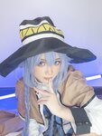 [Cosplay] PoppaChan ポッパちゃん - Roxy