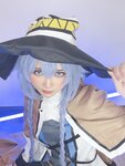 [Cosplay] PoppaChan ポッパちゃん - Roxy