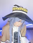 [Cosplay] PoppaChan ポッパちゃん - Roxy
